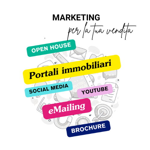 5. Marketing plan