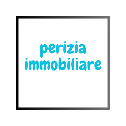 perizia immobiliare
